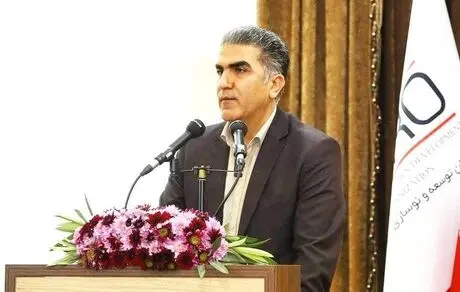 رشد 2 برابری شاخص های تولید و فروش با افزایش بهره وری نیروی انسانی 