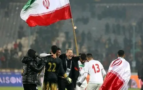 اسکوچیچ: ایران سکوی پرتاب من نیست