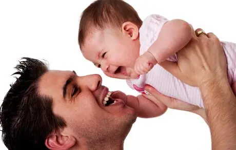 سن طلایی برای پدر شدن چه سنی است؟