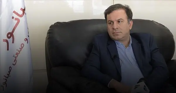 پیشبرد توسعه اقتصادی صبانور مطابق با استاندارهای اکتشافی روز دنیا