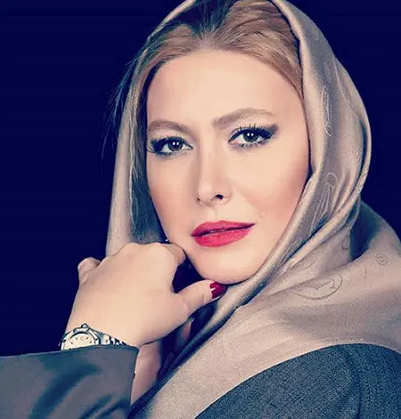 ویدیو لو رفته از فریبانادری درپشت صحنه ستایش 3  + فیلم 