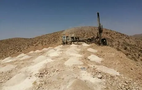معادن فعال مجتمع طلای موته به سه معدن رسید