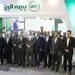 حضور بیمه البرز در نمایشگاه کیش اینوکس 2023