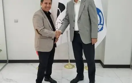 گل‌گهر با قلعه‌نویی تمدید کرد
