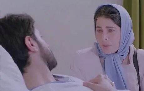 سانسور یک فیلم قدیمی در صداوسیما سوژه کاربران شبکه های اجتماعی شد