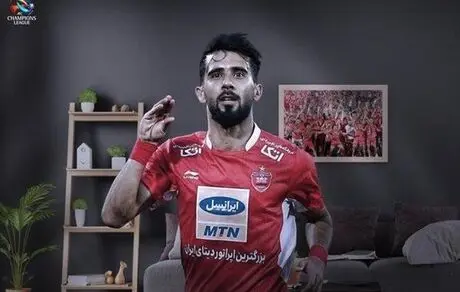 ستاره سرخپوشان در راه قطر؟