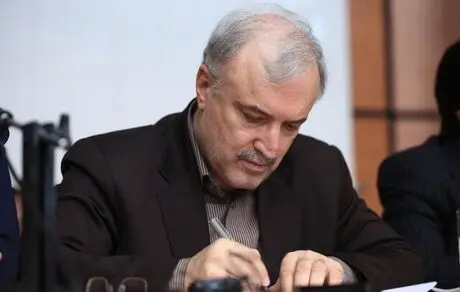شاکی شدن وزیر بهداشت درباره ماجرای ایدز در لردگان