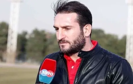 
بزیک: پرسپولیس شایسته‌ترین تیم برای قهرمانی است/ ادامه‌ندادن با یحیی اشتباه بزرگی است
