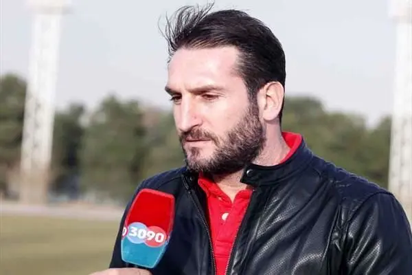 
بزیک: پرسپولیس شایسته‌ترین تیم برای قهرمانی است/ ادامه‌ندادن با یحیی اشتباه بزرگی است
