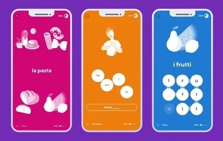 بهترین اپلیکیشن آموزش زبان روسی