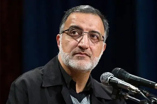 نگاهی به کارنامه زاکانی؛ مسئله شهرداری، حجاب است یا ترافیک؟