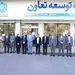 خدمات به بخش‌های تولیدی و تعاونی ها و کسب رضایتمندی مشتریان در شعب بانک توسعه تعاون استان خراسان رضوی مطلوب می باشد