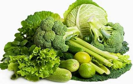 سبزی هایی که برای استخوان مفید است