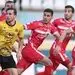 شافعی: برنده پرسپولیس - سپاهان قهرمان لیگ می‌شود