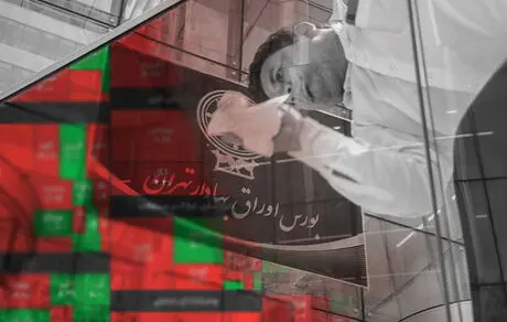 پیش بینی بورس چهارشنبه ۲۲ مرداد