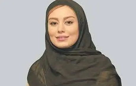 درخواست جنجالی سحر قریشی از مردم + فیلم و عکس