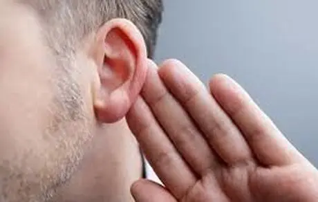 تاثیر رژیم غذایی بر شنوایی