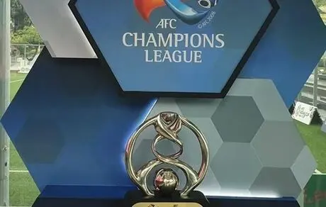 درخواست عجیب و جنجالی سه نماینده سعودی از AFC + عکس