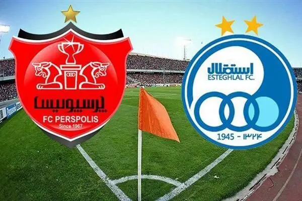 آشتی‌کنان ستاره‌های پرسپولیس و استقلال در خارج+عکس