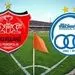 آشتی‌کنان ستاره‌های پرسپولیس و استقلال در خارج+عکس