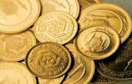 قیمت سکه و طلا شنبه ۲۲ شهریور