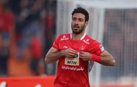 خلیل زاده مشکلی برای همراهی پرسپولیس ندارد 