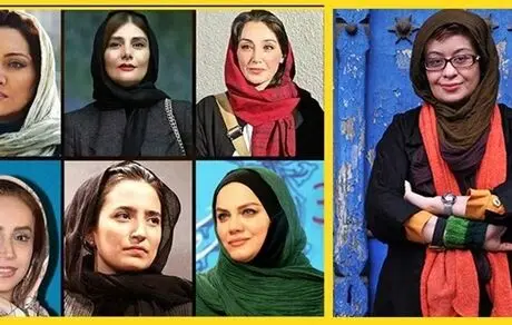 واکنش چیستا یثربی به بیانیه زنان سینماگر 