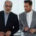 مهران مدیری متهم به کم فروشی شد