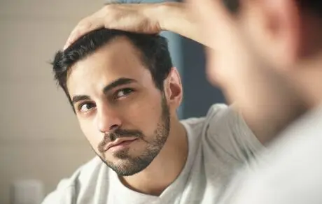  نکات برای پیشگیری از ریزش مو 