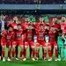 برند لباس پرسپولیس تغییر کرد 