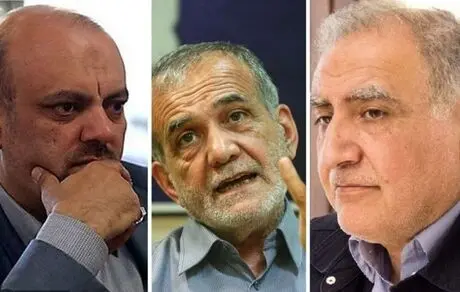  سه نماینده تبریز ردصلاحیت شدند!