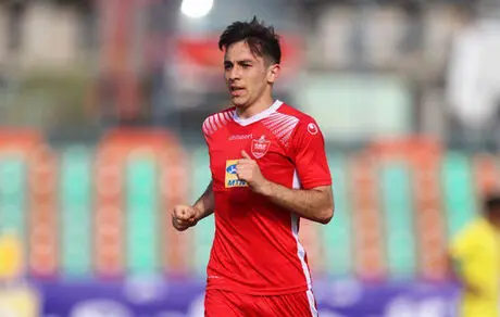 ستاره پرسپولیس بازهم محروم شد 
