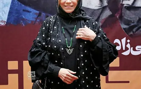 ماجرای ازدواج دوم گوهر خیراندیش از زبان خودش + فیلم 