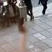 جنجال در دانشگاه علوم تحقیقات دانشگاه آزاد؛ یک خانم کشف حجاب کرد + جزئیات جدید