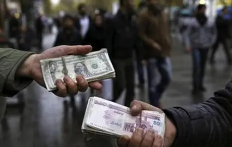 شوک فرزین به بازار ارز: دلار ریزش کرد!