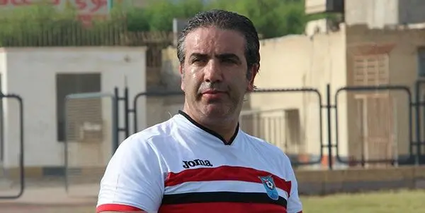 انتقاد تند بهروز رهبری‌فرد از عملکرد کالدرون مقابل ماشین سازی 