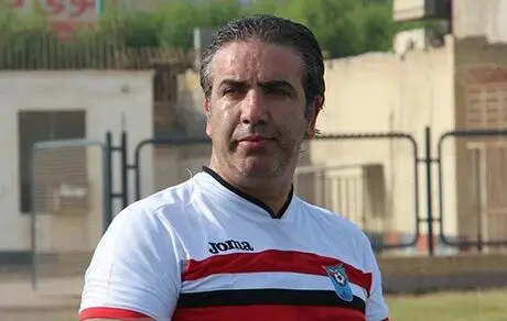 انتقاد تند بهروز رهبری‌فرد از عملکرد کالدرون مقابل ماشین سازی 