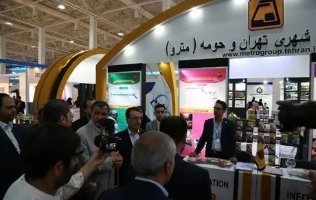 وزیر راه و شهرسازی: وسعت خطوط مترو تهران به ۵۰۰ کیلومتر می رسد