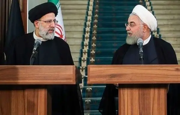 به روحانی گفتند برجام را بگذارید برای بعد از انتخابات!