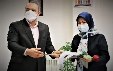 پیام مدیرعامل پخش سراسری بازارگستر پگاه به مناسبت روز روابط عمومی