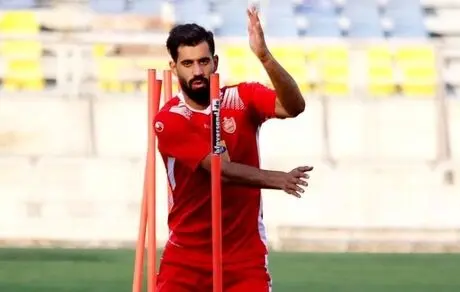 کنعانی‌زادگان: کالدرون خیلی بامعرفت است 