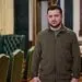 بایدن اجازه دهد،زلنسکی کار پوتین را تمام می کند