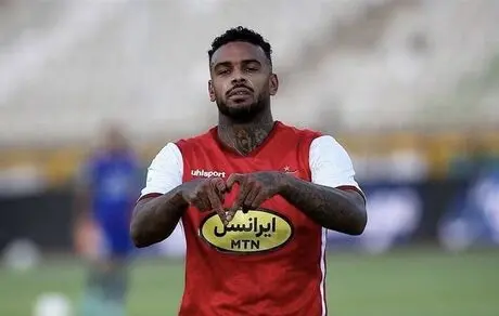 پرسپولیس می‌تواند لوکادیا را محکوم کند؟