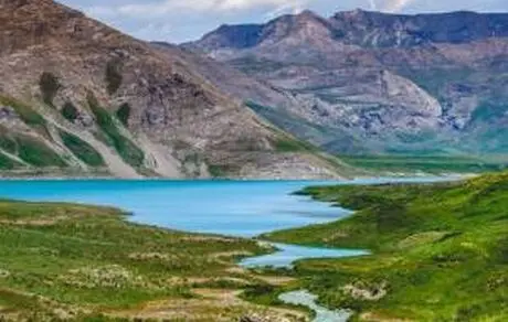 زیباترین جاهای دیدنی اطراف تهران برای سفر یک روزه