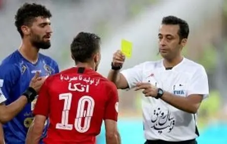  جلسه مهم در فدراسیون برای انتخاب داور دربی
