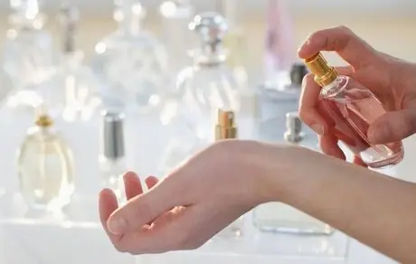 کجای بدن را نباید عطر زد؟