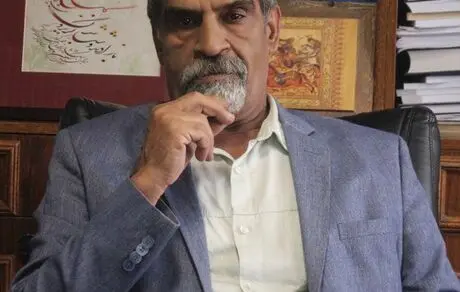 نعمت احمدی وکیل دادگستری درگذشت