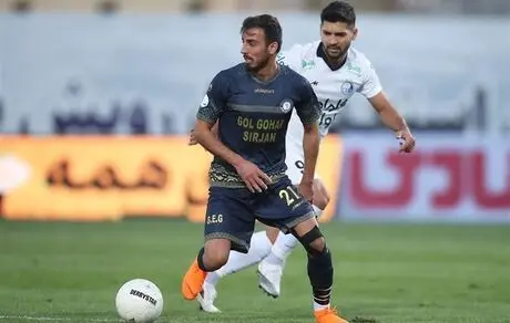 پرسپولیسی‌ها پیشنهاد آخر را به صادقی دادند