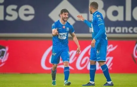 مدافع ملی پوش لژیونر ماند