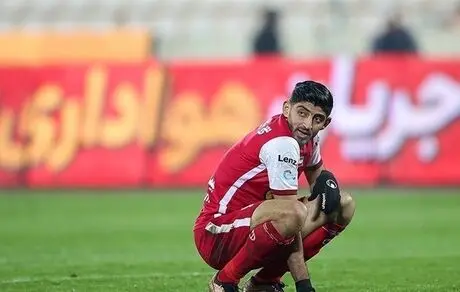 ترابی به نفت می‌رسد